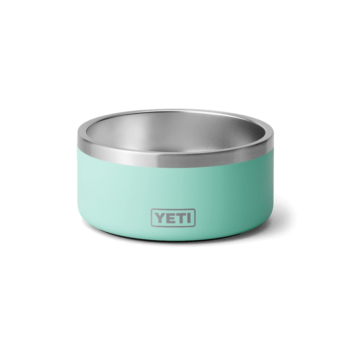 Yeti Boomer 4 CUP DOG Bowl - Seafoam