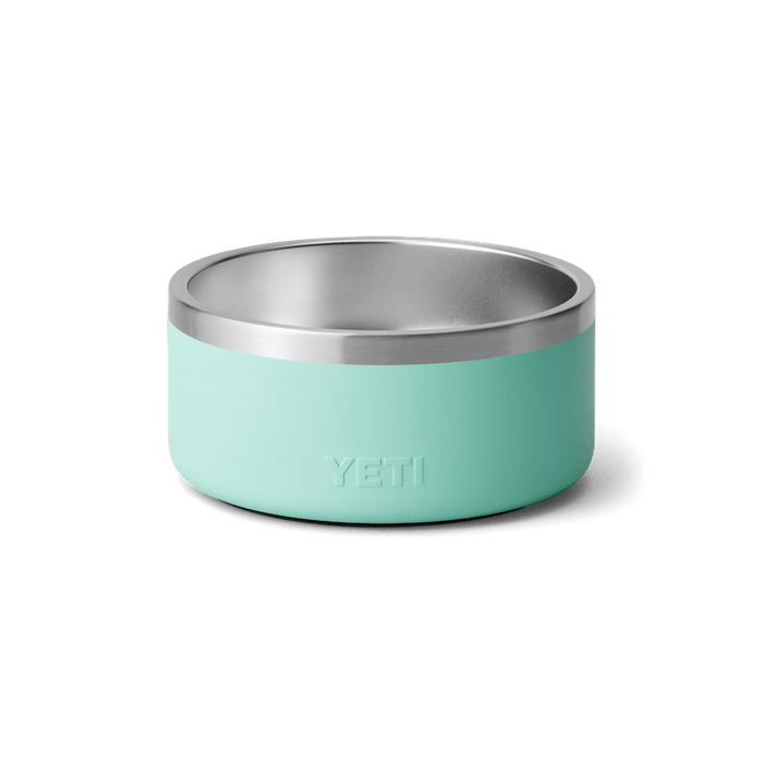 Yeti Boomer 4 CUP DOG Bowl - Seafoam