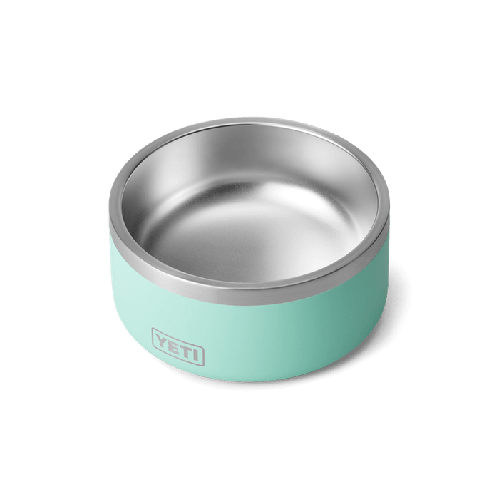 Yeti Boomer 4 CUP DOG Bowl - Seafoam