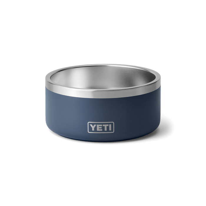 Yeti Boomer 4 CUP DOG Bowl - Navy