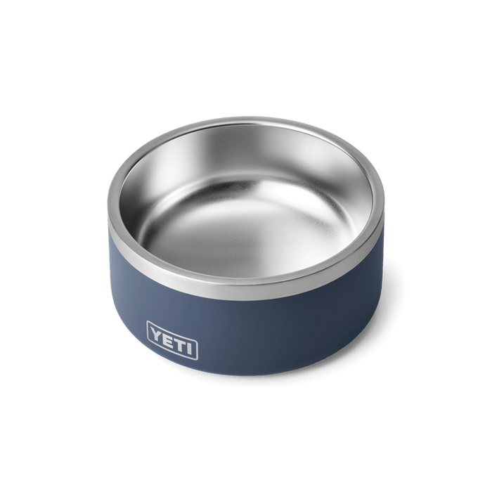 Yeti Boomer 4 CUP DOG Bowl - Navy