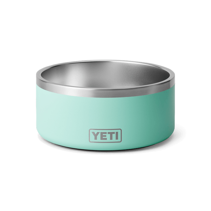 Yeti Boomer 8 CUP DOG Bowl - Seafoam