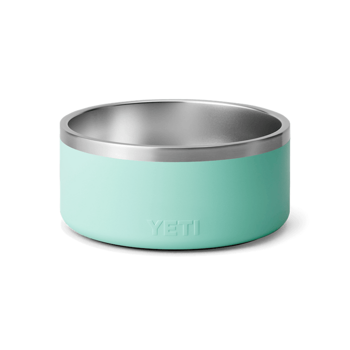 Yeti Boomer 8 CUP DOG Bowl - Seafoam