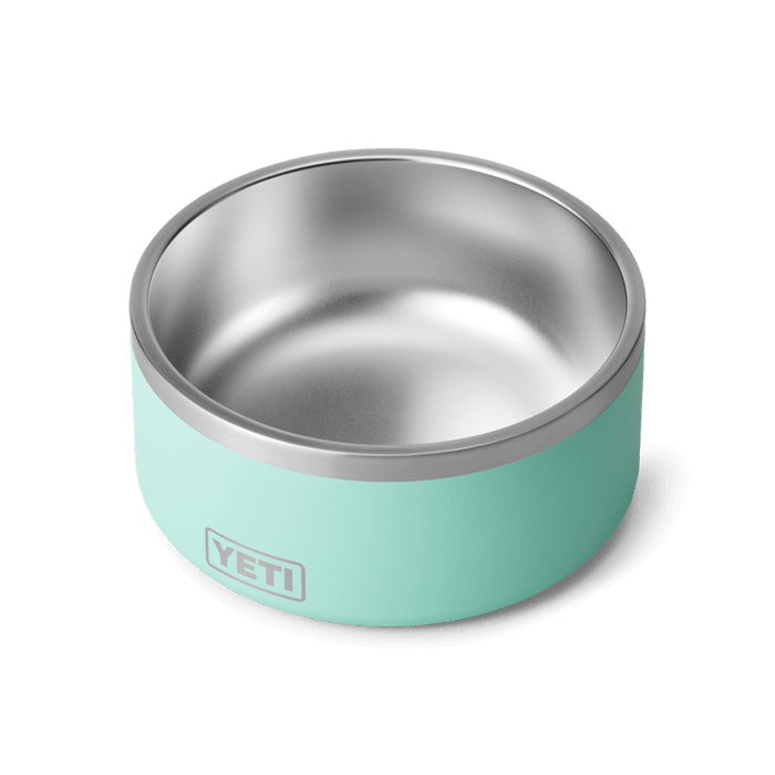 Yeti Boomer 8 CUP DOG Bowl - Seafoam