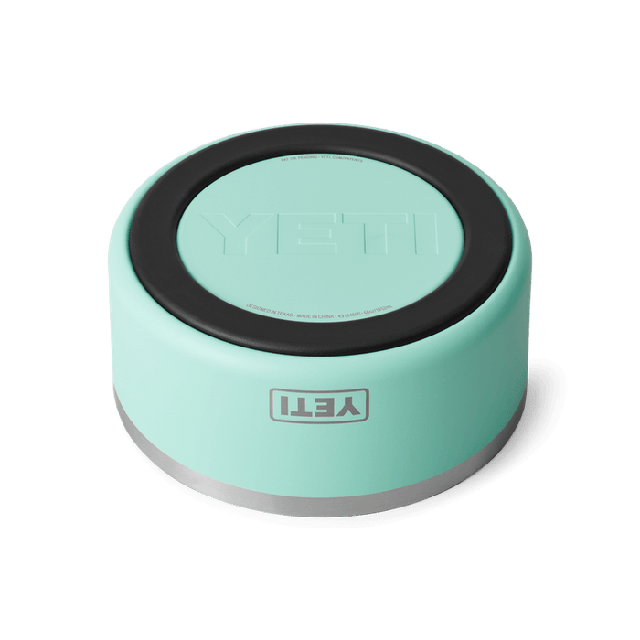 Yeti Boomer 8 CUP DOG Bowl - Seafoam