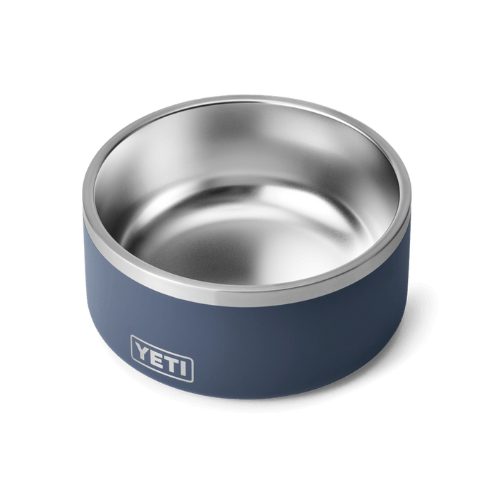 Yeti Boomer 8 CUP DOG Bowl - Navy