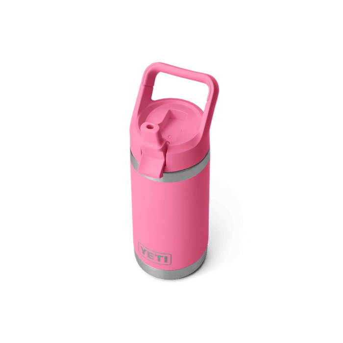 Yeti Rambler JR. 12 OZ Kids Bottle - Harbor Pink