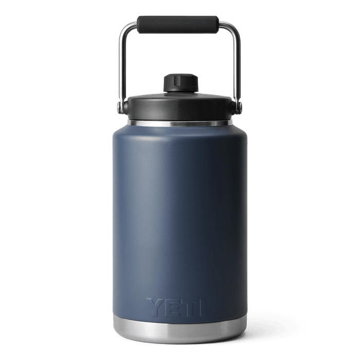 Yeti Rambler ONE Gallon JUG - Navy