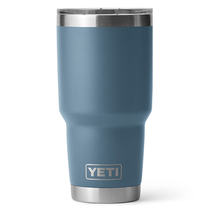 21071501147 Yeti Rambler 30OZ Nordic Blue