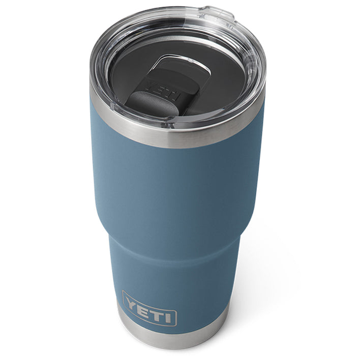 21071501147 Yeti Rambler 30OZ Nordic Blue