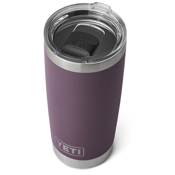 21071501122 Yeti Rambler 20OZ Nordic Purple