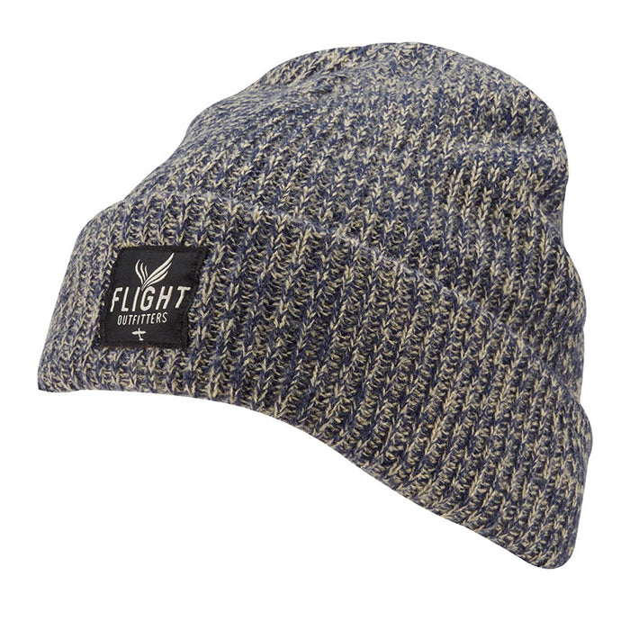 Flight Outfitters Winter Beanie . Navy