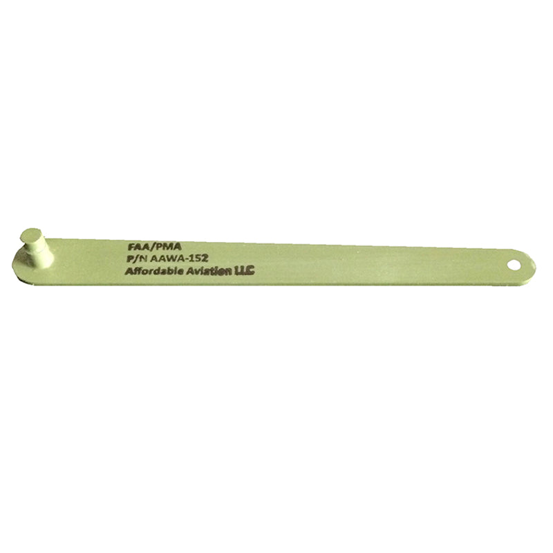 Cessna 0413390-23 & 0411977-1 Window Arm Only Faa/Pma Approved