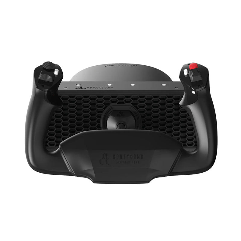 Honeycomb Alpha Lite Flight Control Yoke