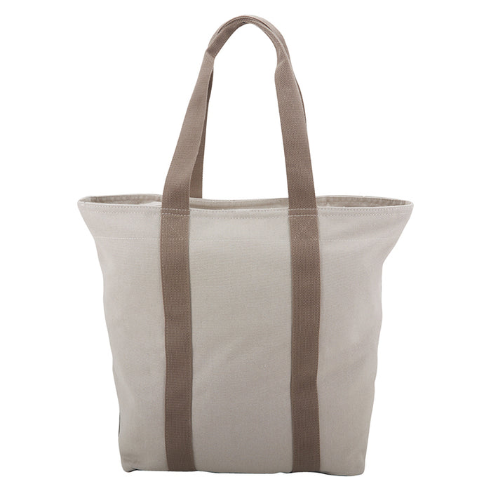 Flight Outfitters Grey Sandbar Tote