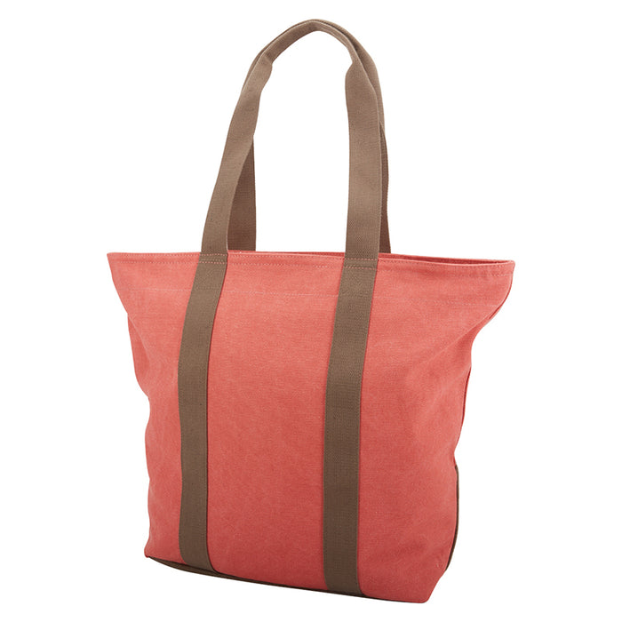 Flight Outfitters Orange Sandbar Tote