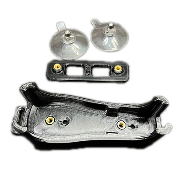 Cloud9 Headset Controller Holder - Bose Proflight