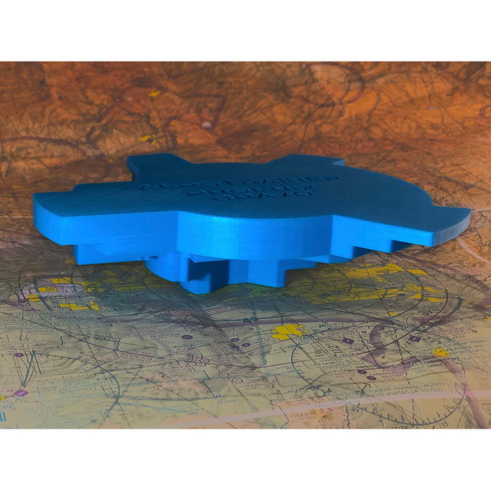 Aero Trainer 3D Airspace Training Model PHX Large (Sectional Size)