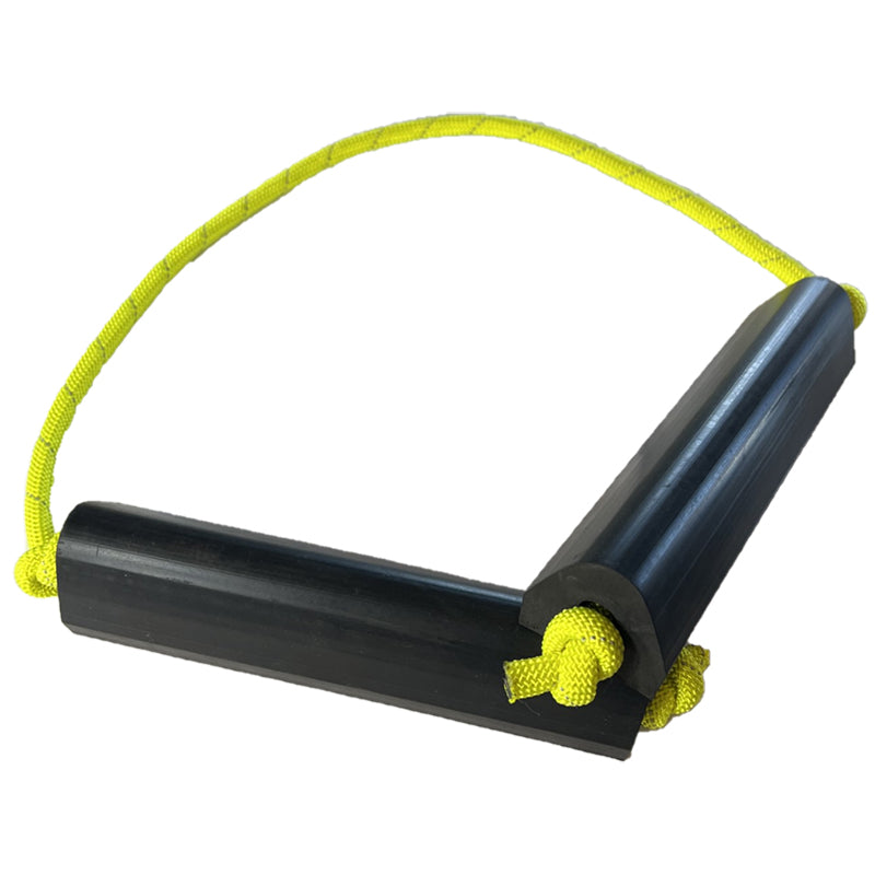 Prochock Basic Wheel Chock - Yellow