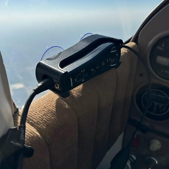 CLOUD9 Headset Controller Holder - Bose Proflight