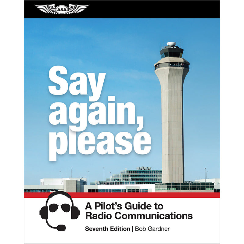 ASA SAY Again Please Ebook PDF