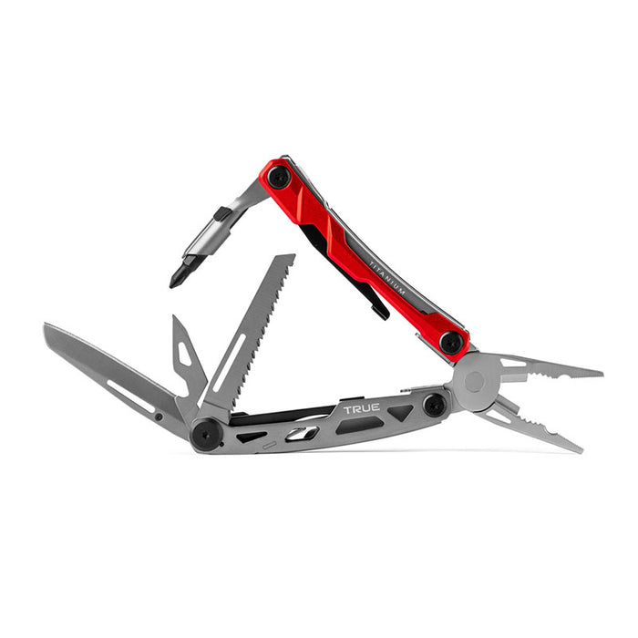 Locking Pocket Multi-Tool