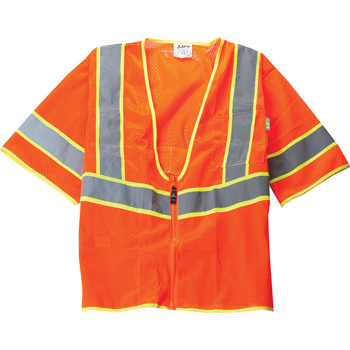 Lift Aviation - Viz-Pro 3 Vest (Orange) - 2XL