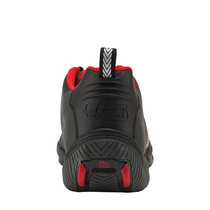 Lift Aviation Footwear AIR Boss 2.0 - Black - 10.5