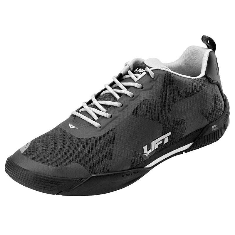 Lift Aviation Footwear AIR Boss 2.0 - Grey - 10.5