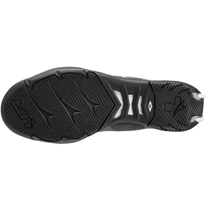 Lift Aviation Footwear AIR Boss 2.0 - Grey - 10.5