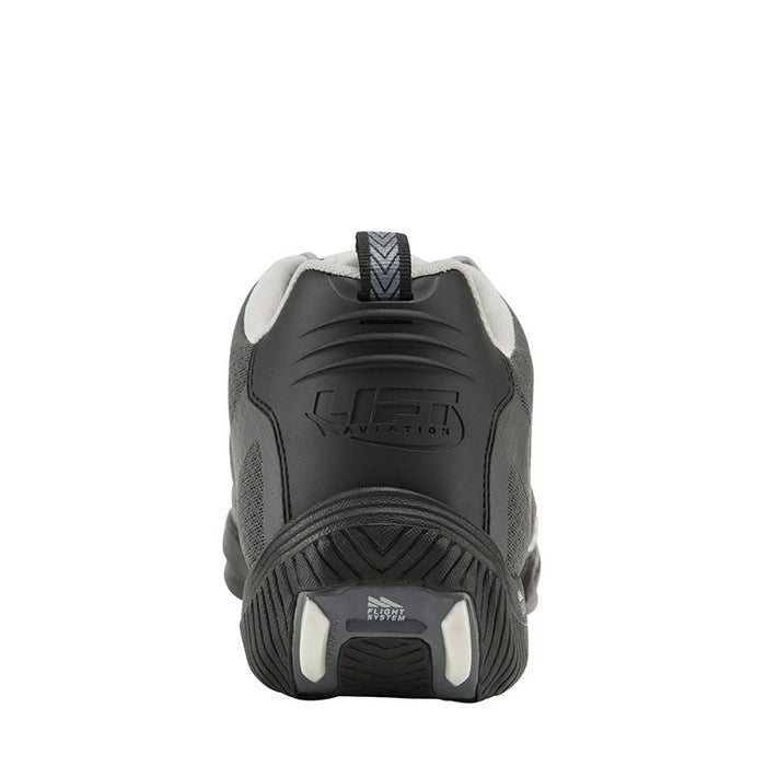 Lift Aviation Footwear AIR Boss 2.0 - Grey - 10.5