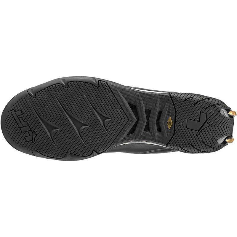 Lift Aviation (Fire Resistant) Footwear Merlin - Black - 11.5