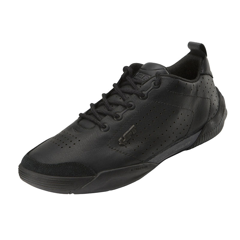 Lift Aviation (Fire Resistant) Footwear Dakota - Black - 13