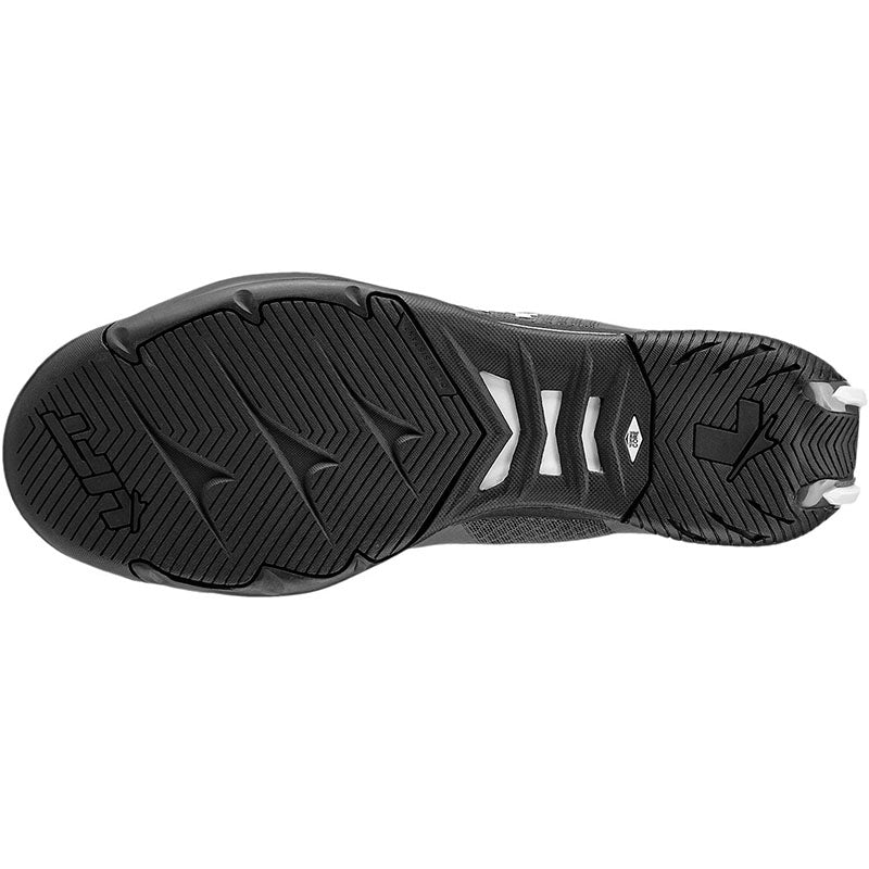 Lift Aviation (Fire Resistant) Footwear Dakota - Black - 11