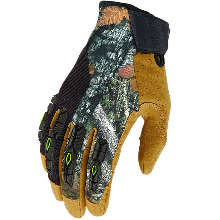 Lift Aviation - Handler Glove (Camo/Brown) - M