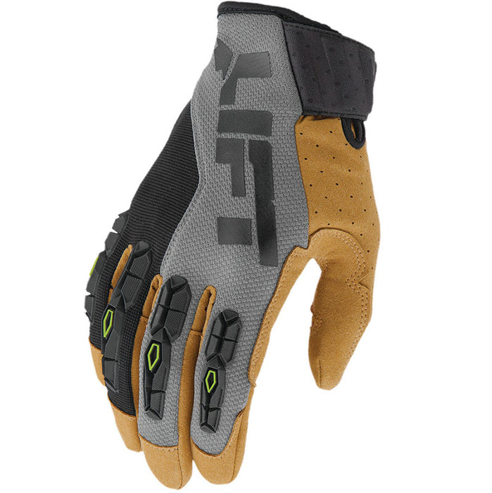 Lift Aviation - Handler Glove (Grey/Black) - L