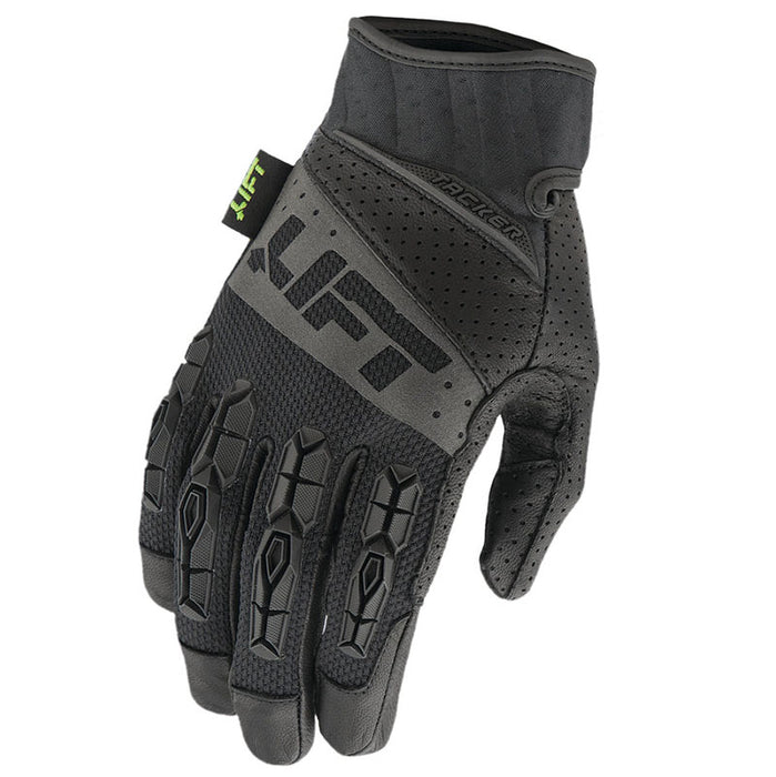 Lift Aviation - Tacker Winter Glove (Black)- Thinsulate Lining - S