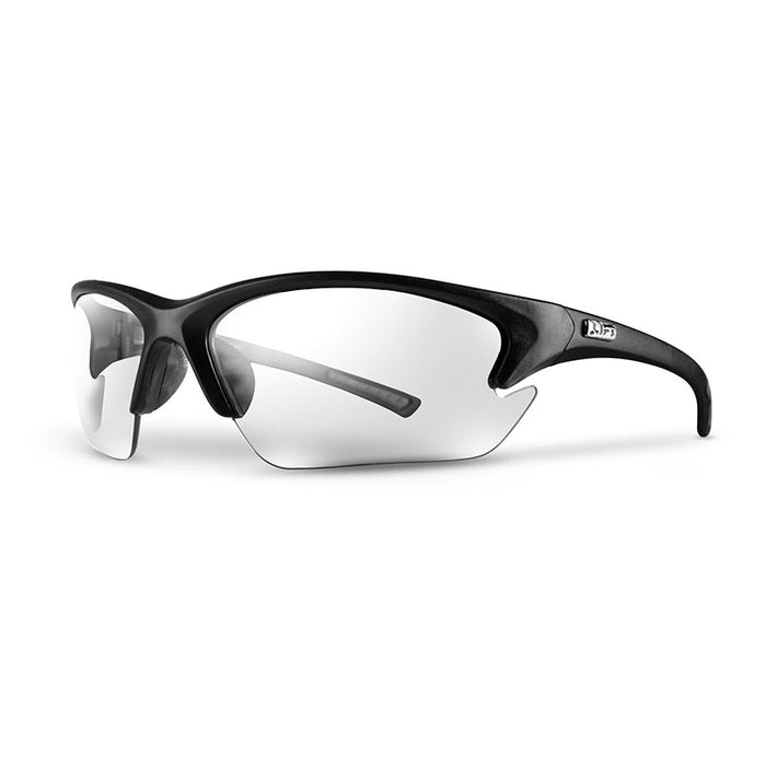 Lift Aviation - Quest Safety Glasses (Camo/Smoke)