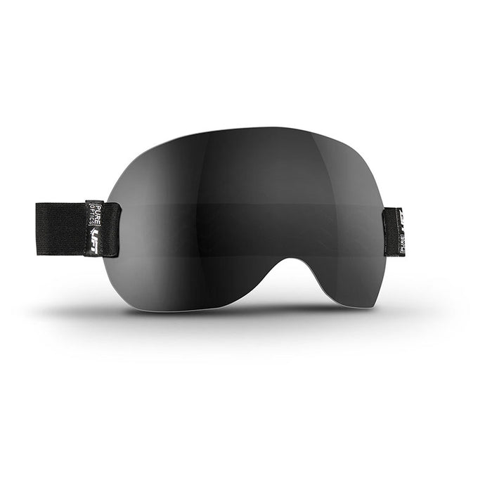 Slide Visor Lens AV1-KOR - Dark Smoke