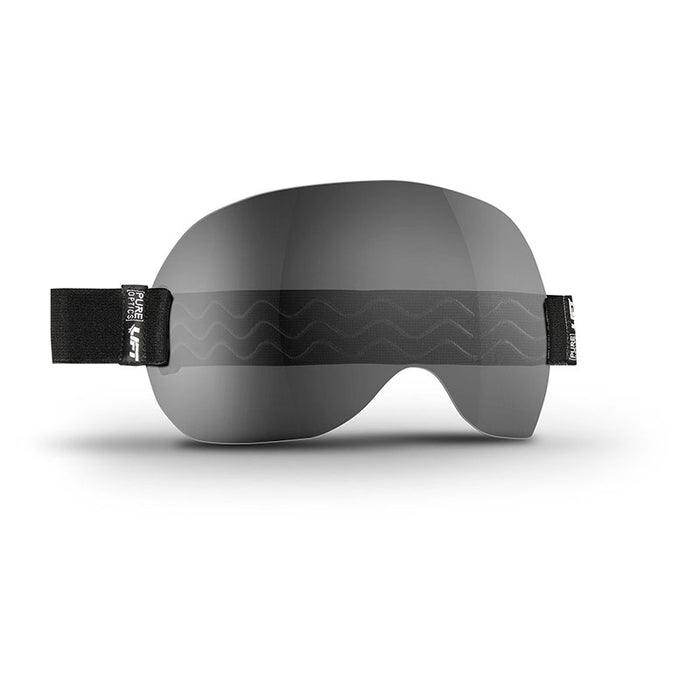 Slide Visor Lens AV1-KOR - Light Smoke