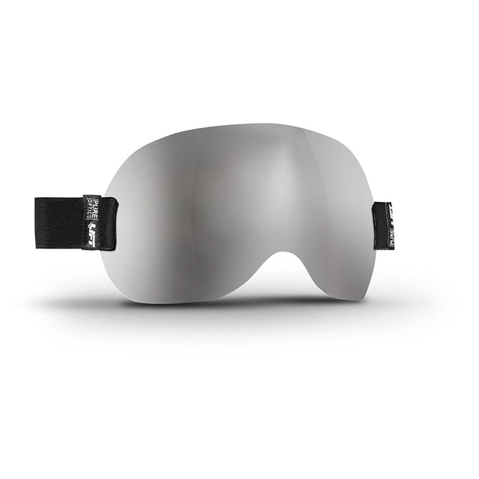 Slide Visor Lens AV1-KOR - Mirror