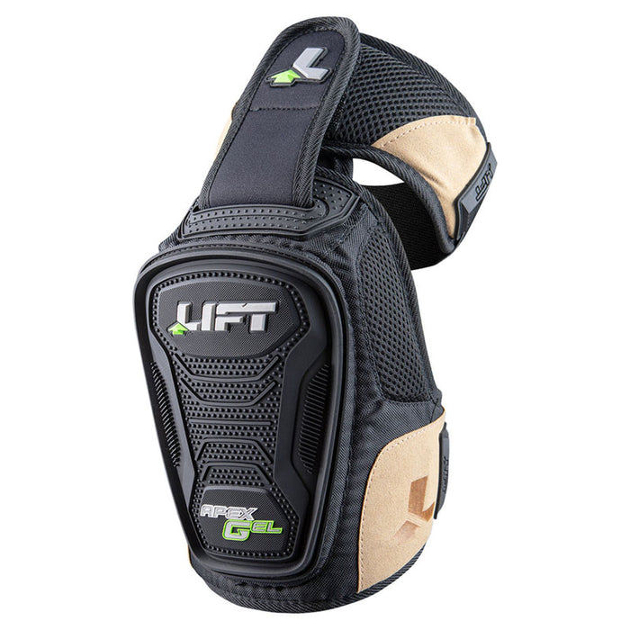 Lift Aviation - Apex GEL Knee Guard