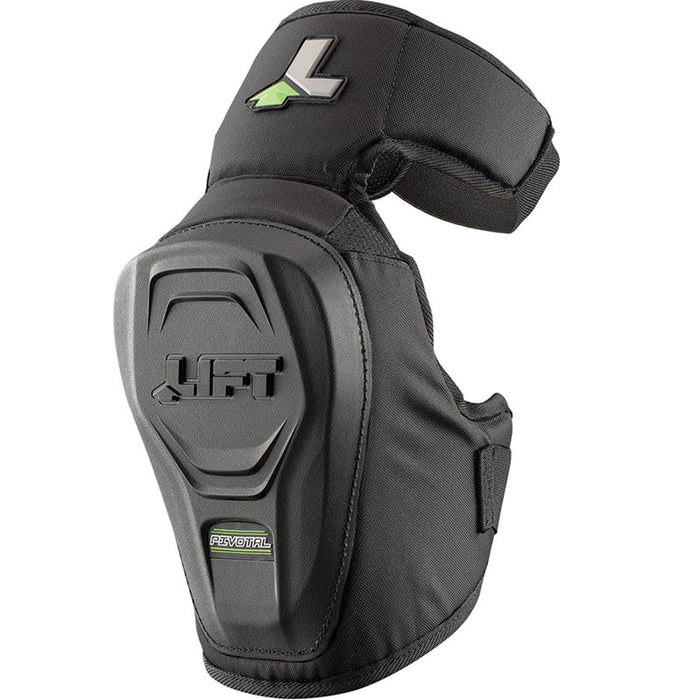 Lift Aviation - Pivotal Knee Guard - NON Marring