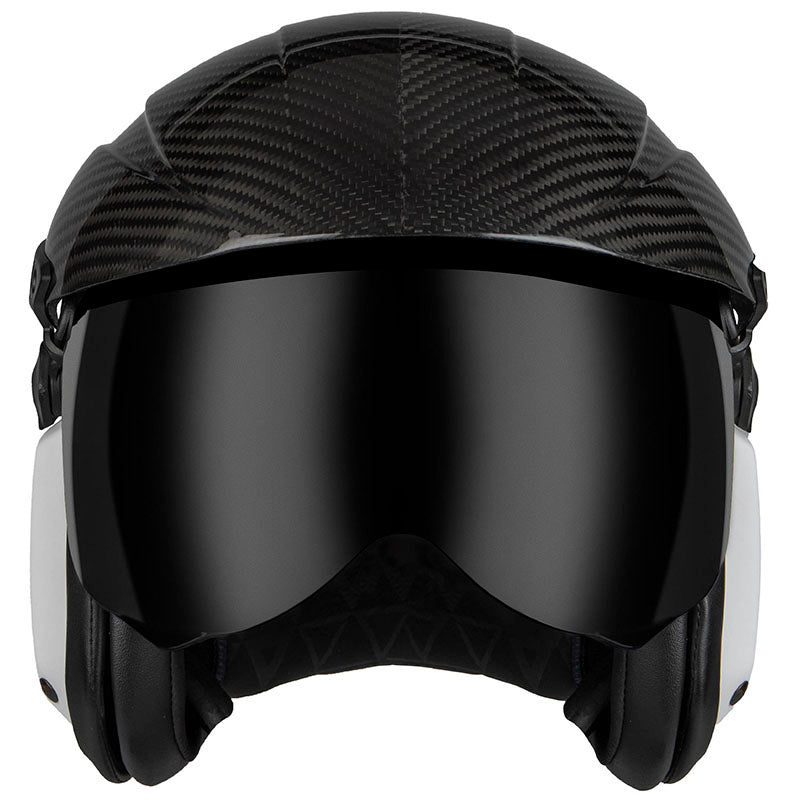 AV1 KOR Carbon Fiber Shroud - Gloss (Complete Kit)