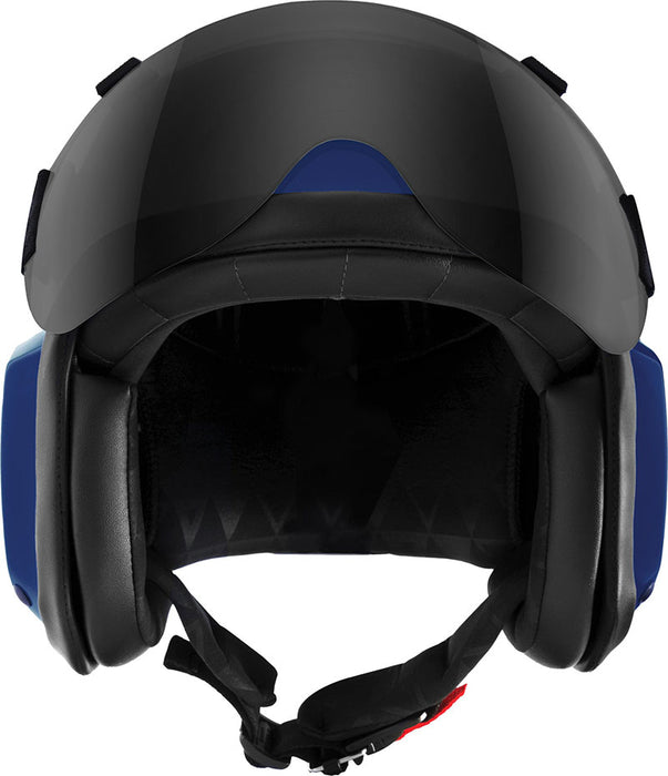 Lift Aviation Flight Helmet AV-1.1 KOR Blue - XXL