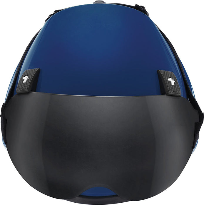 Lift Aviation Flight Helmet AV-1.1 KOR Blue - XXL