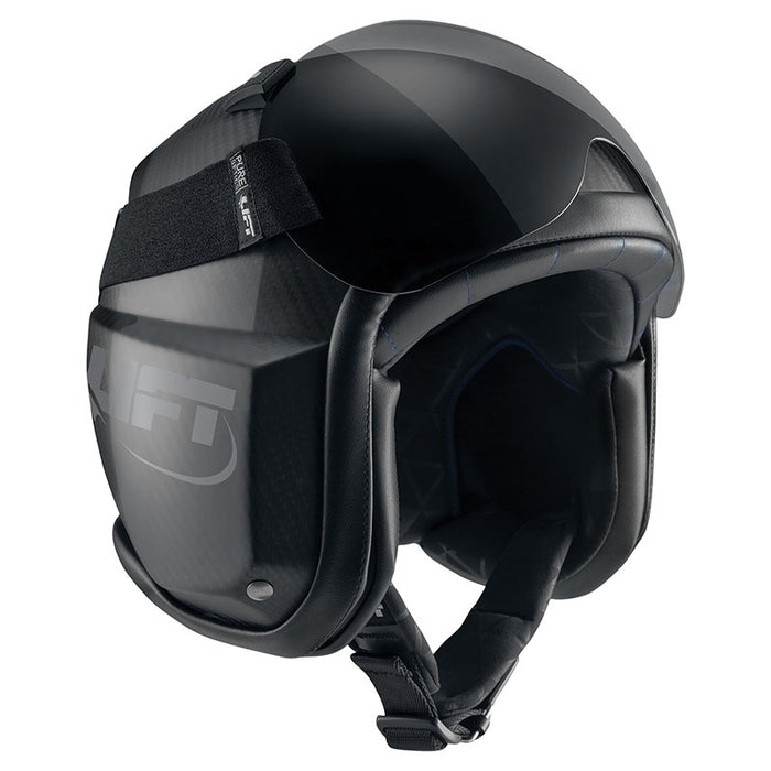 Complete Helmet Package W/Bose A30 (With Visor)