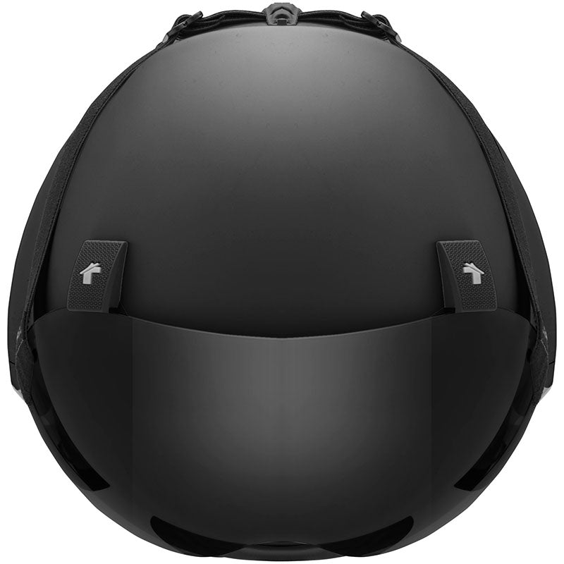 Lift Aviation Flight Helmet AV-1.1 KOR Matte Black - L