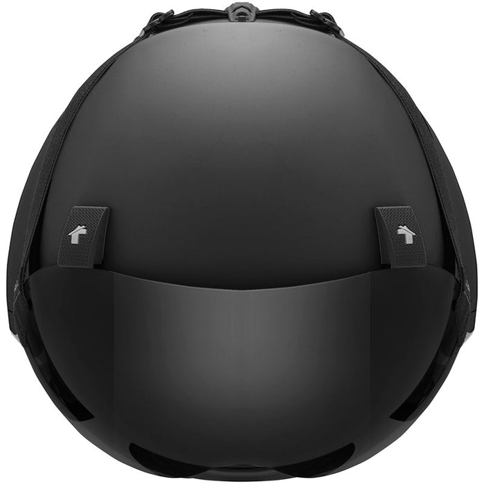 Lift Aviation Flight Helmet AV-1.1 KOR Matte Black - XXL