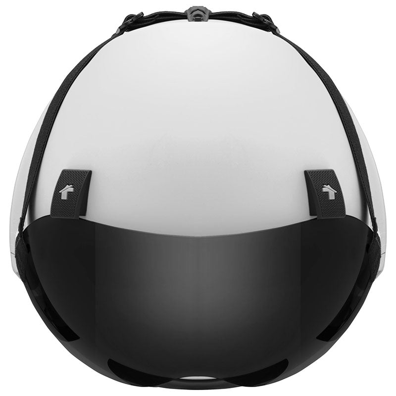 Lift Aviation Flight Helmet AV-1.1 KOR Matte White - M